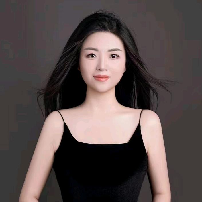英子铁杆粉丝