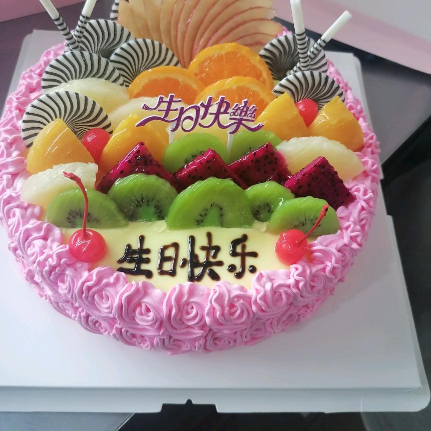 女孩