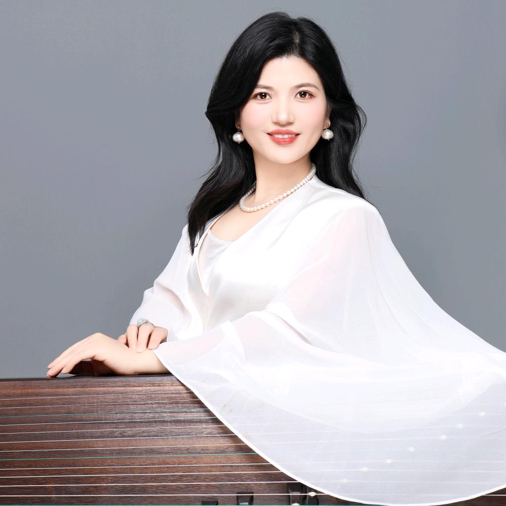 陈玉莲古筝