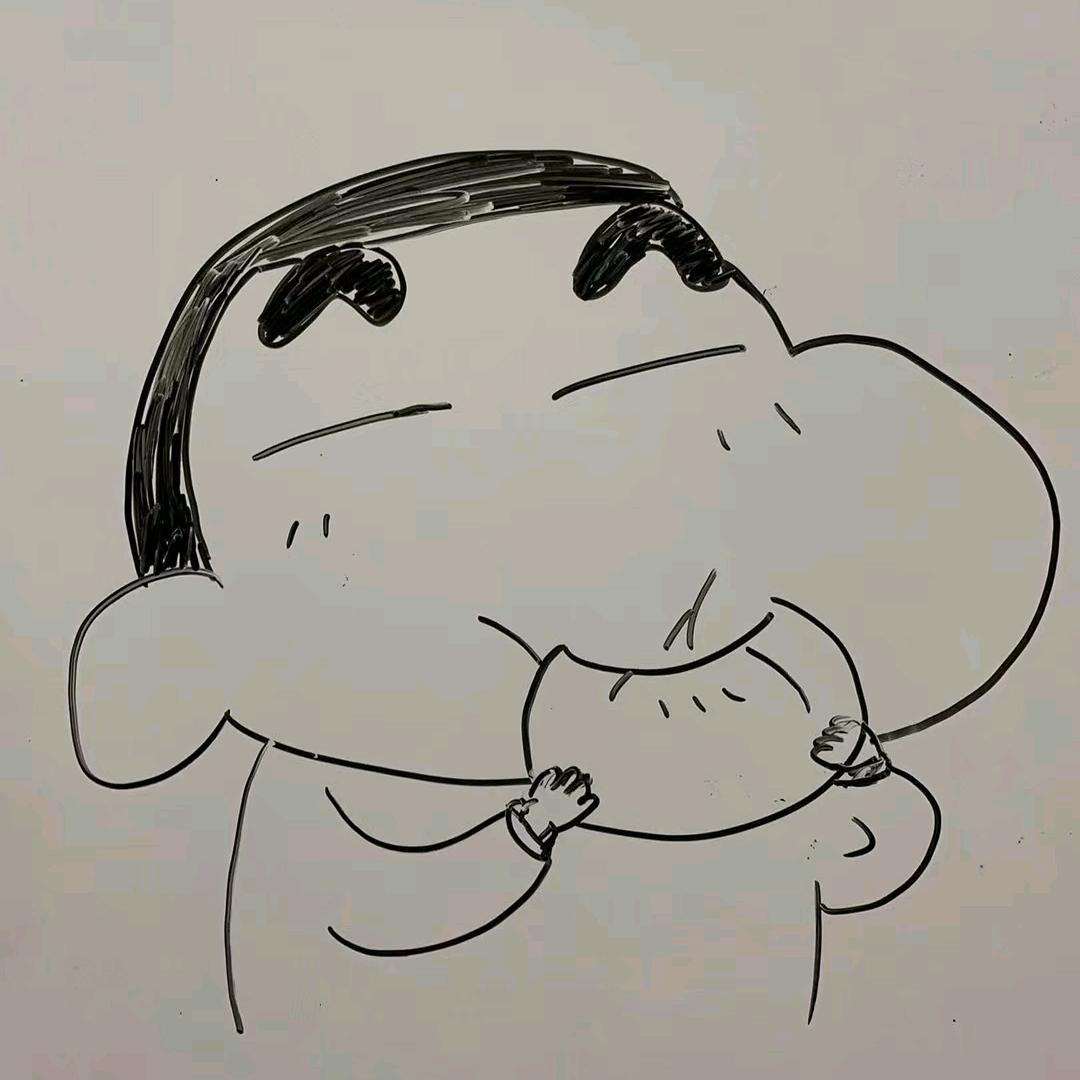 且为卿慕