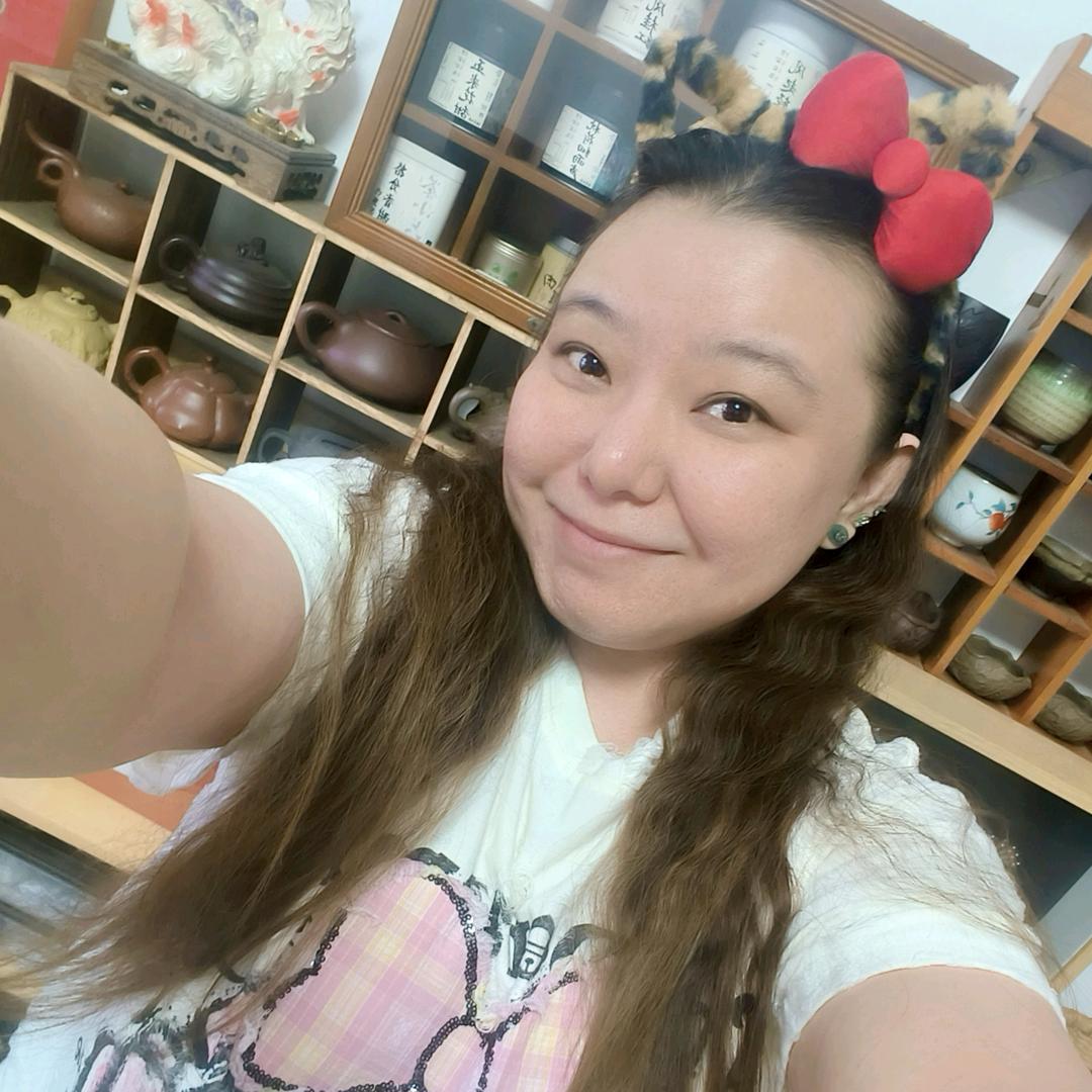 迟杨氏（当家长公主😏）