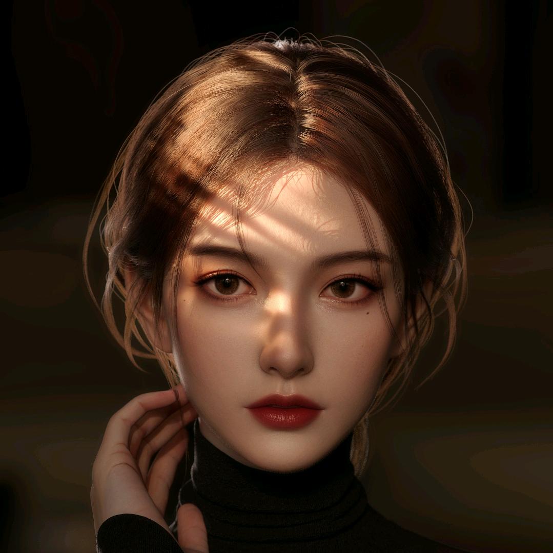 林小墨鱼仔