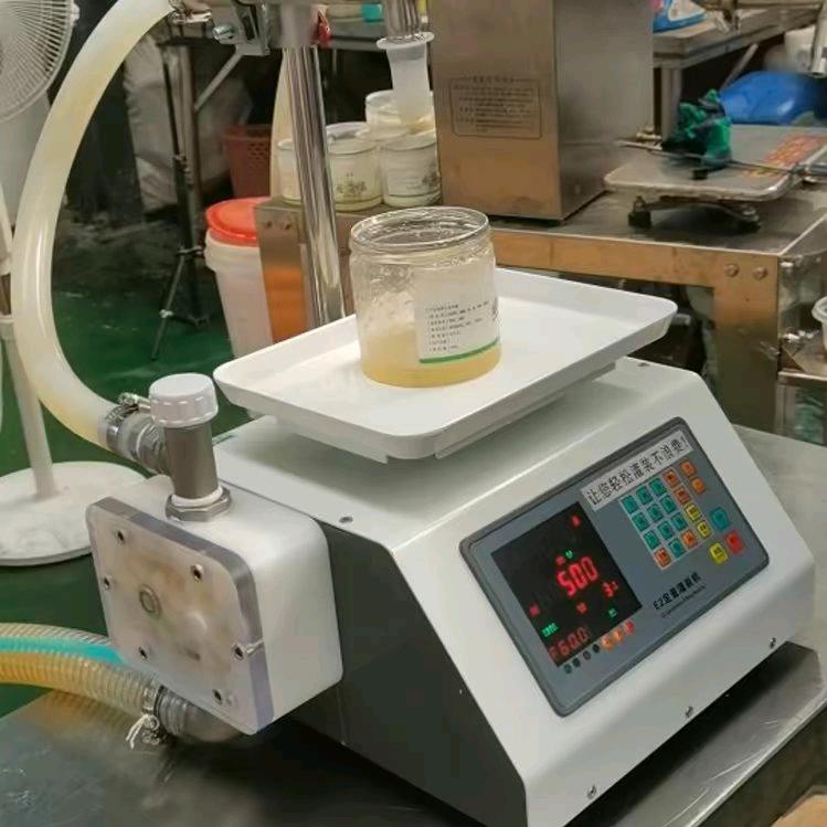 油坊设备 灌装机 专业生产厂家