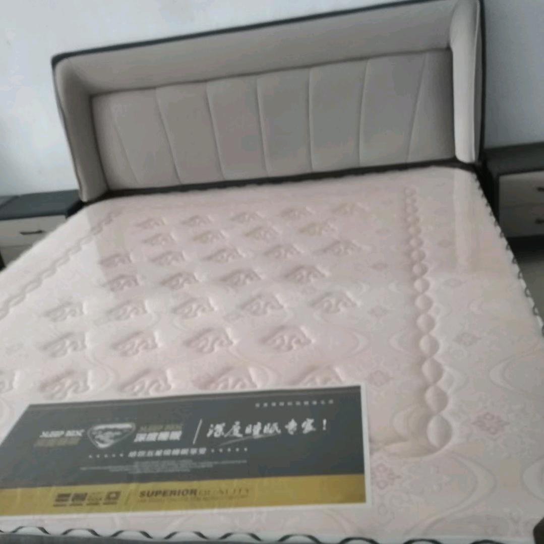 专业做各种床垫，床直销