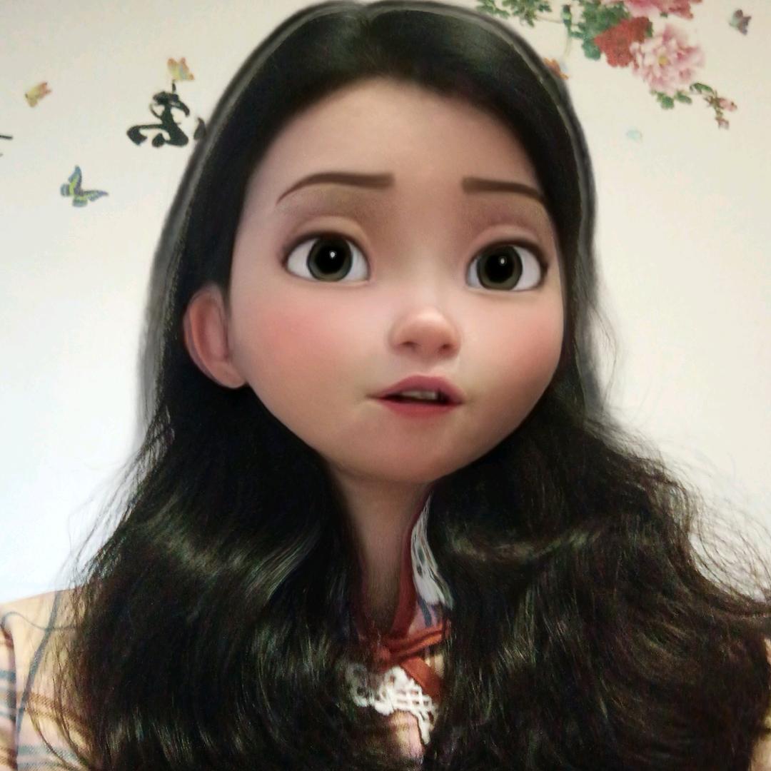 小易老师（儿童陪伴师）🌷