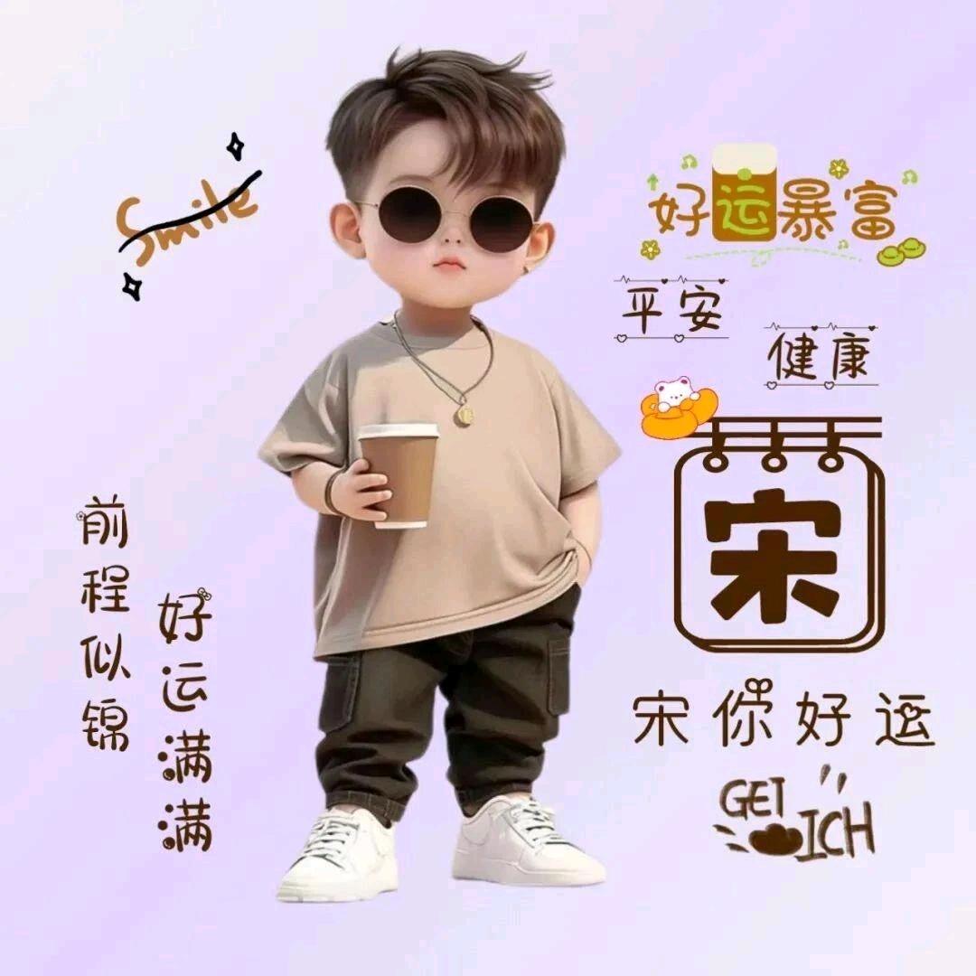 ☞宋行千里、将心比心☜