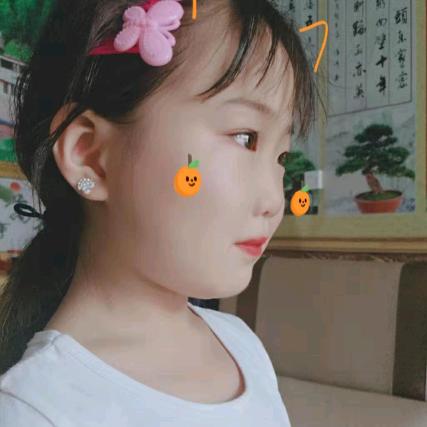 开心就好:)🌸