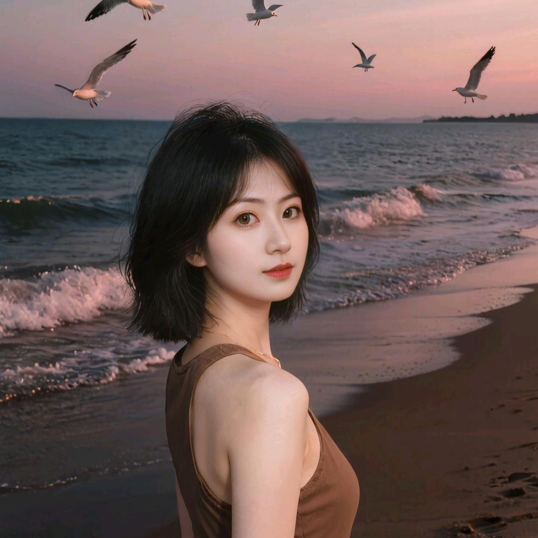 琴儿