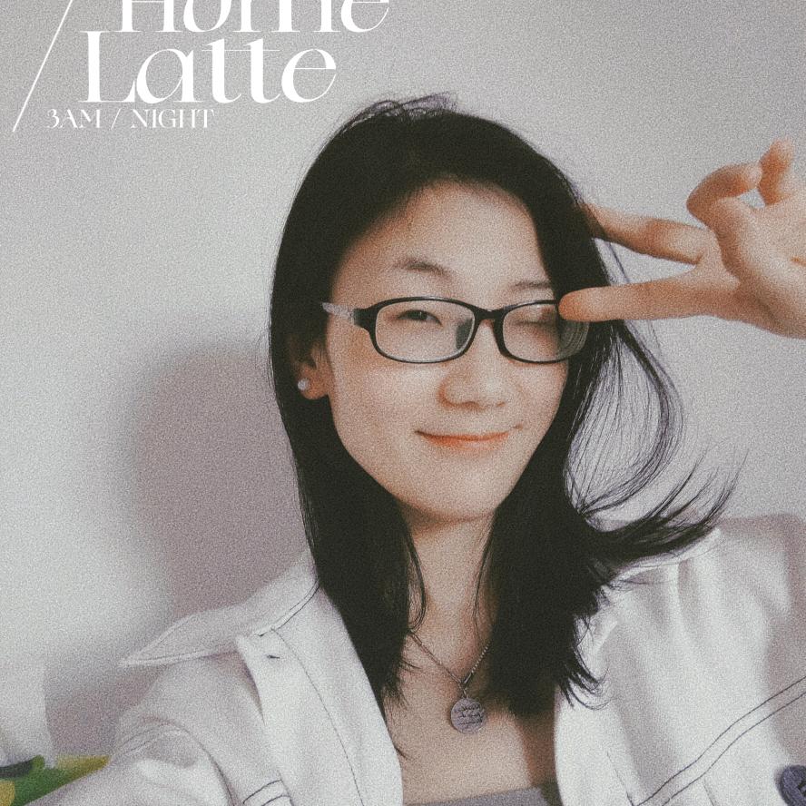 娜娜加油吖
