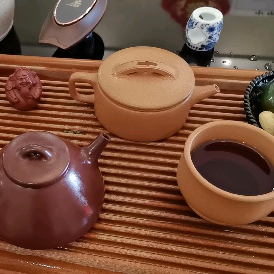 品茶之乐