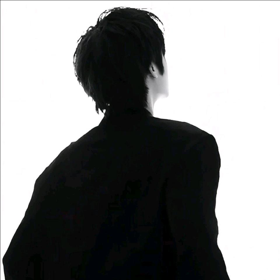 把心动扼杀.头像