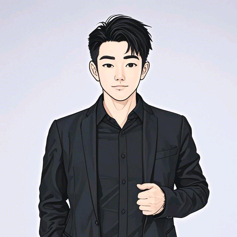 浪逐清风