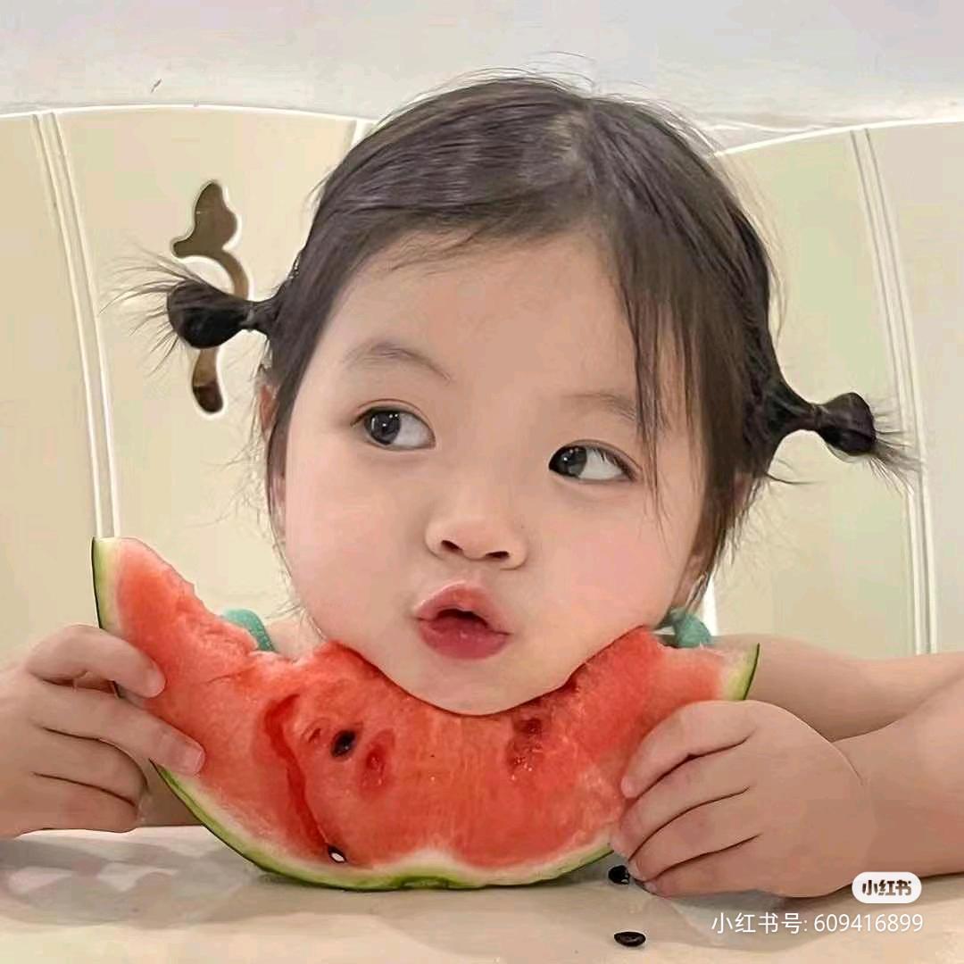 绿🍉娇~