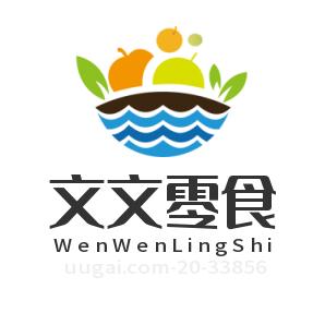 文文零食Caimin