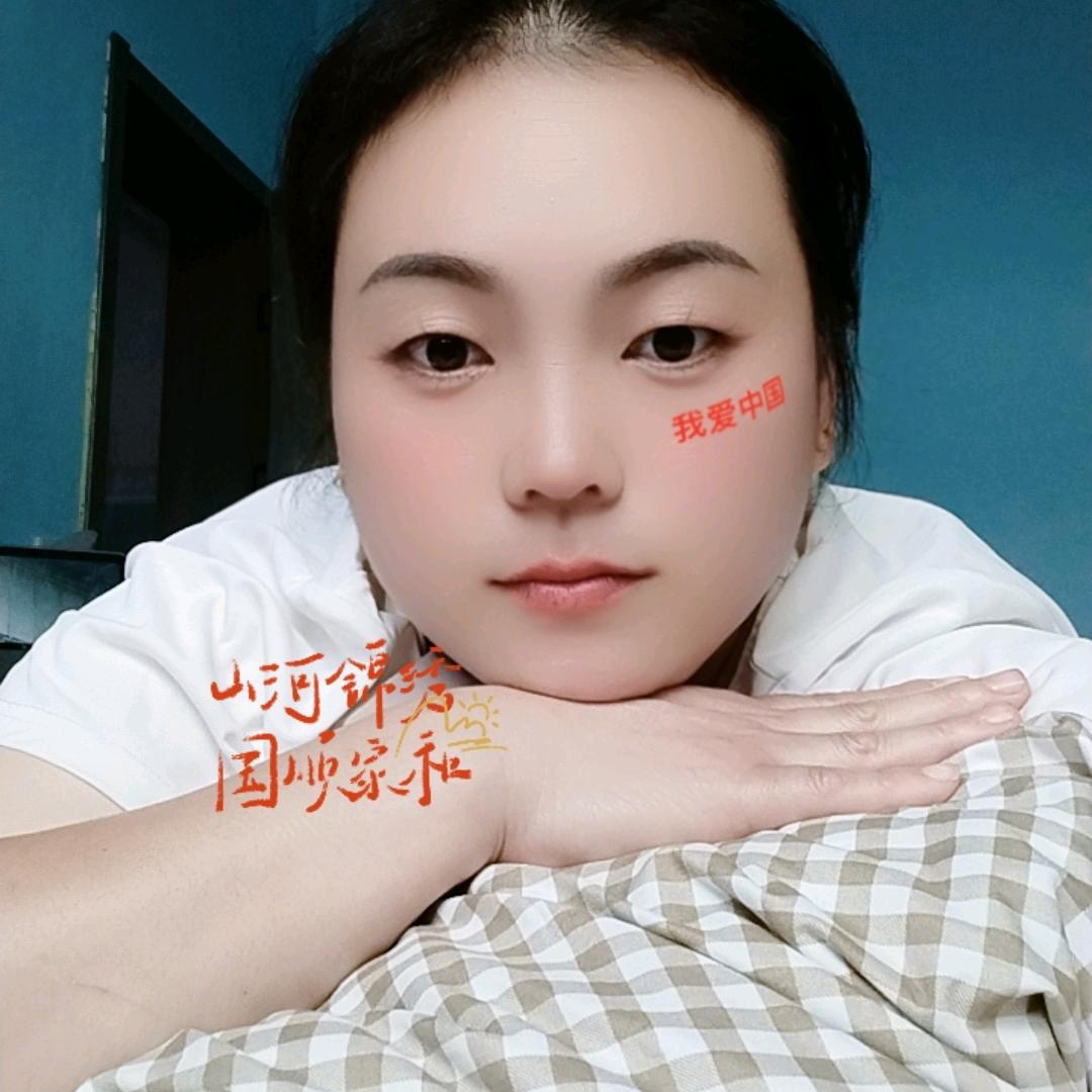 相濡以沫，