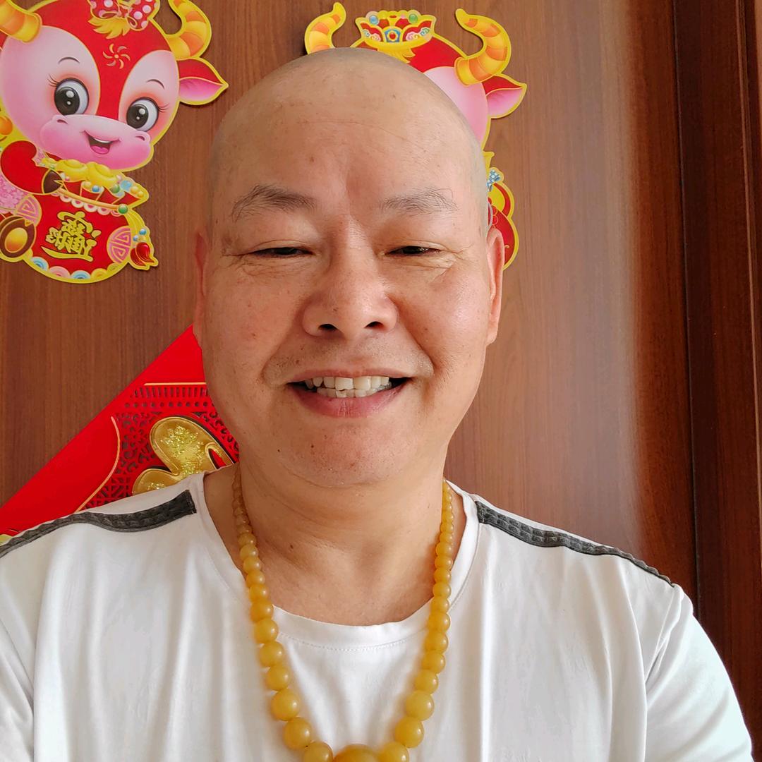 聚祥黄龙玉