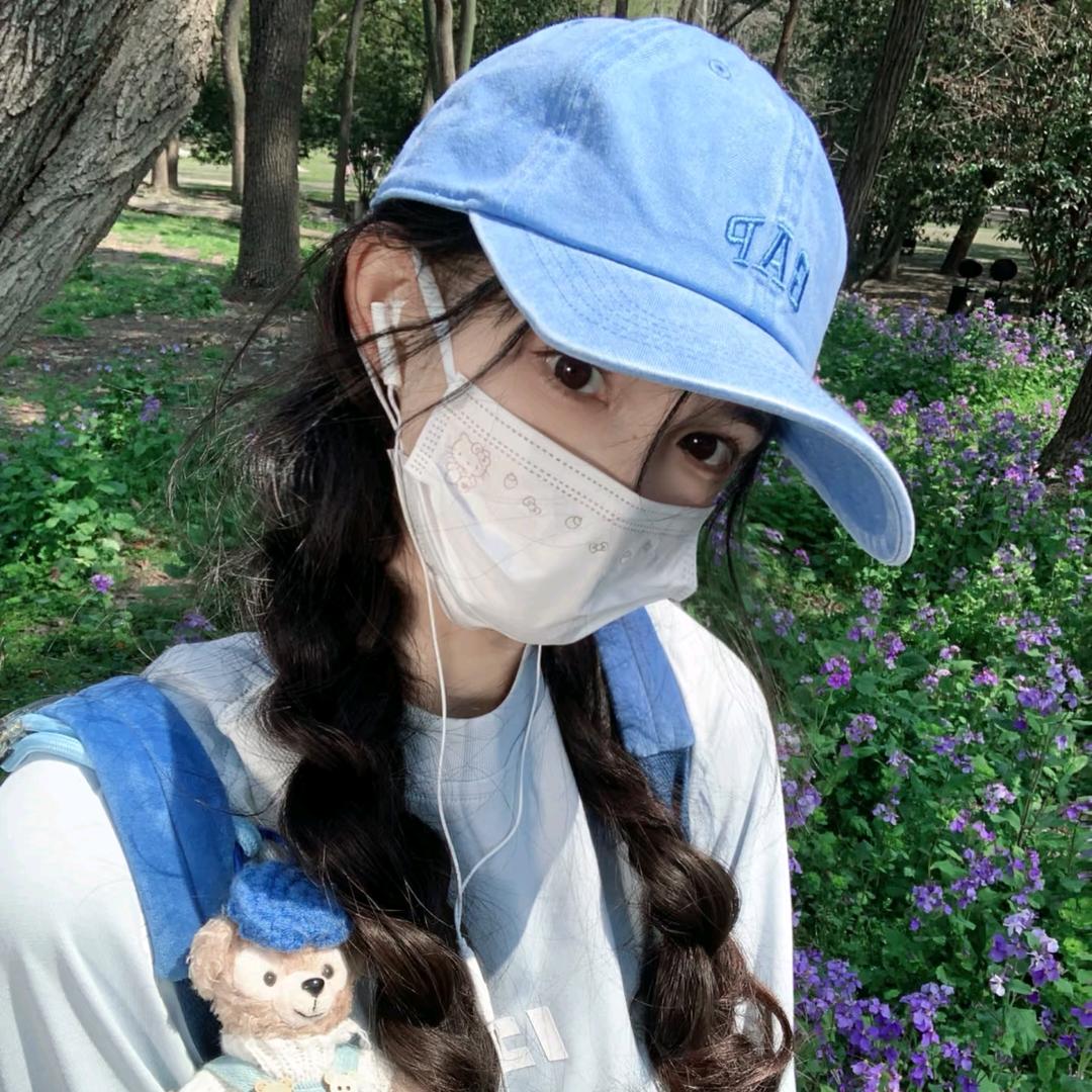 黛黛🌷