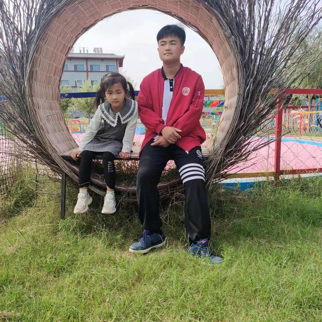 雨🌧后有彩虹
