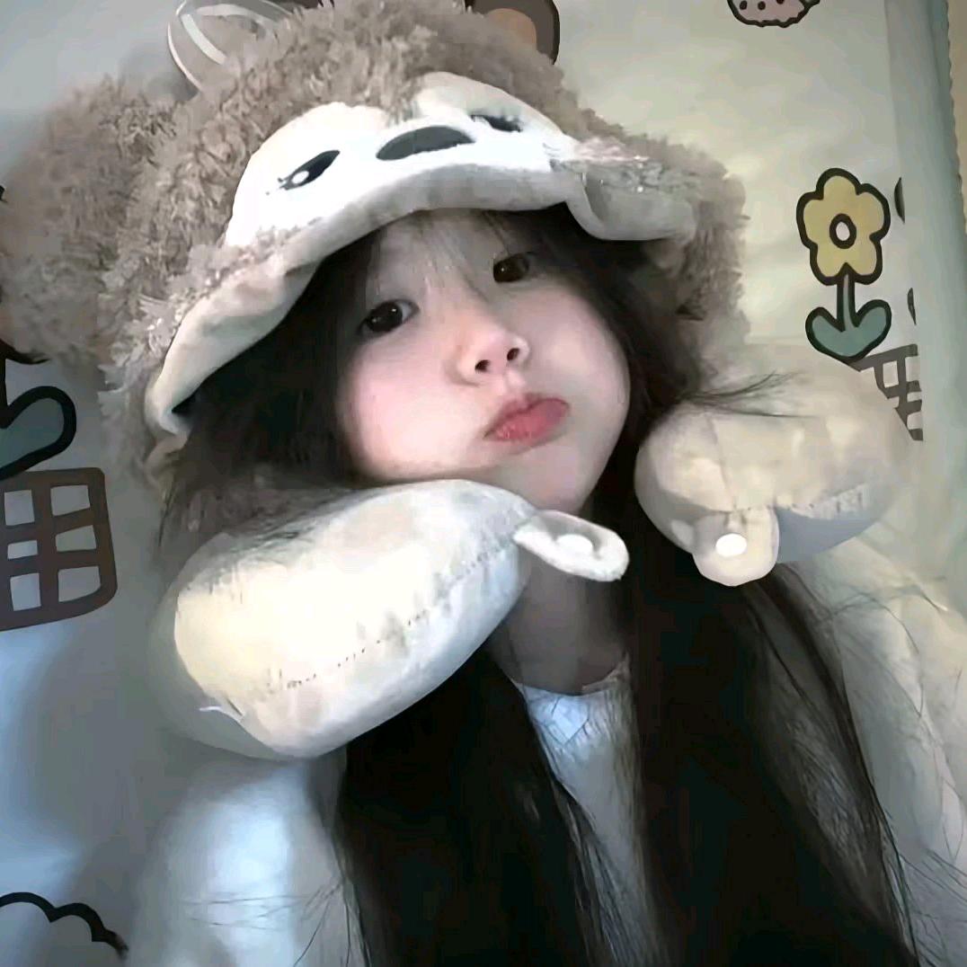 姀。