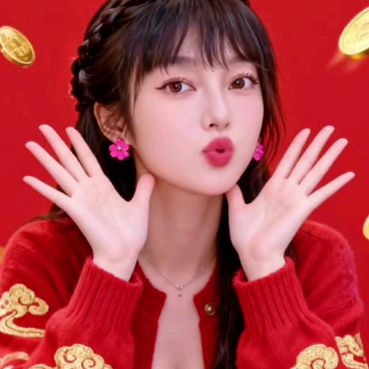 开心宝贝是铁粉💋（大号）