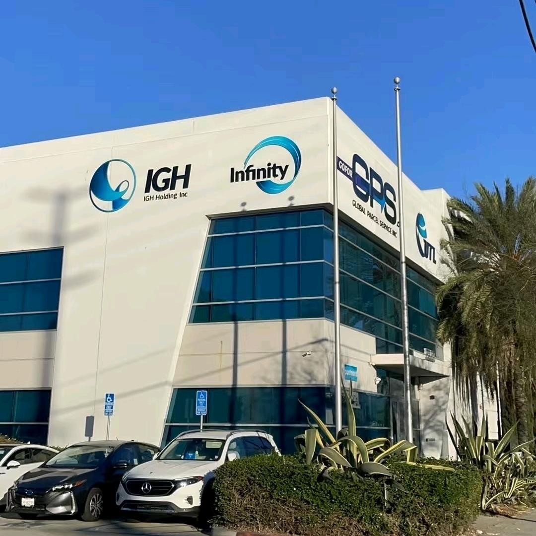 GPS美国海外仓- Lucas