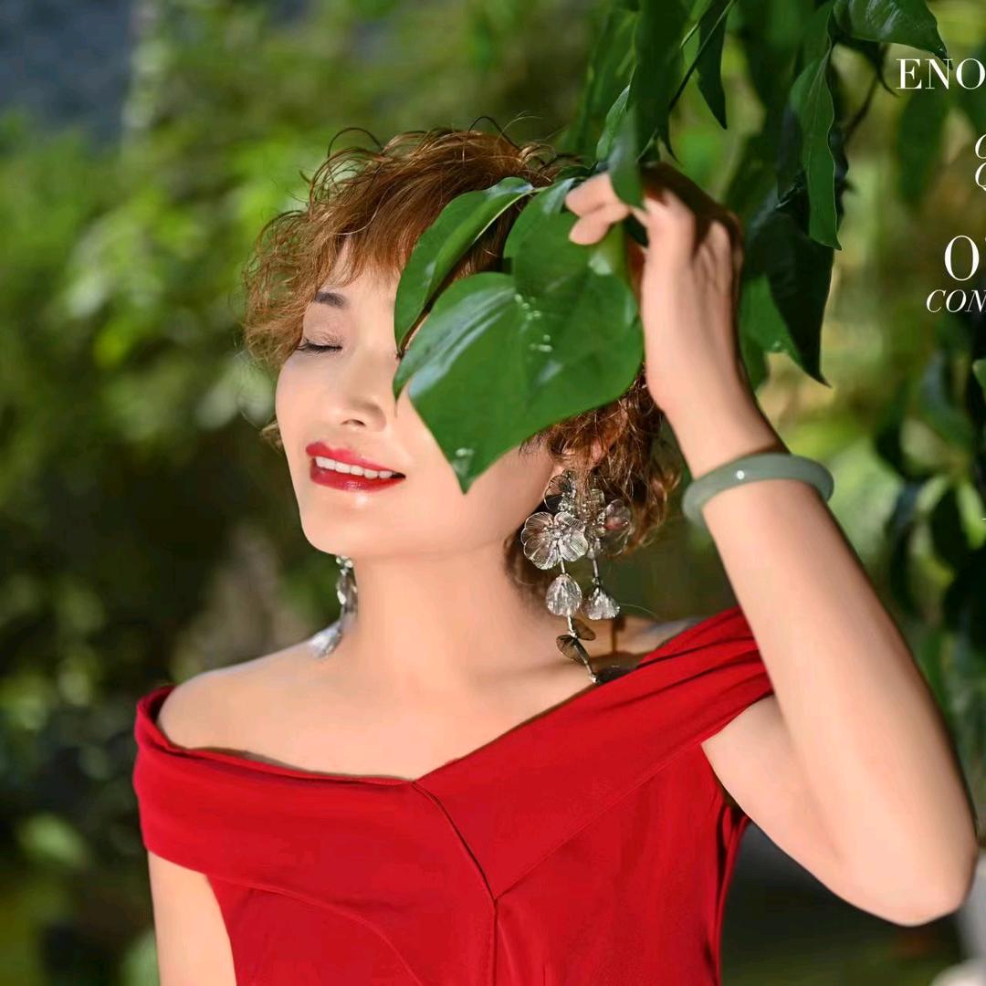 米多外婆🌹拒绝私聊🌹