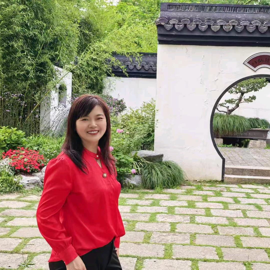 英英姐