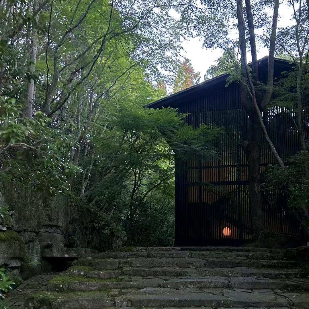 -楠之栖-