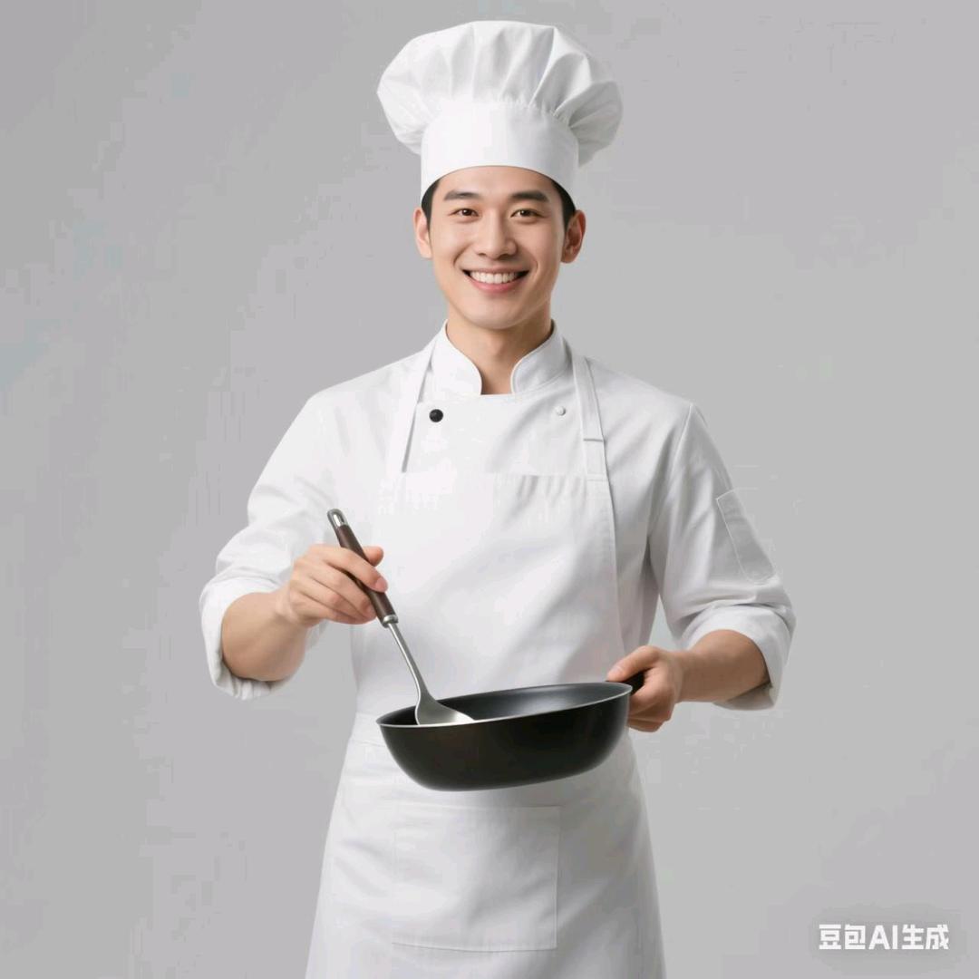 潘师傅美食