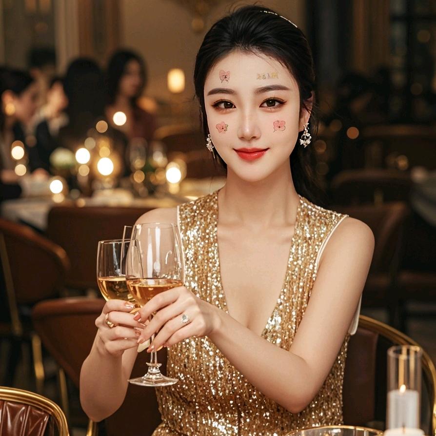 惠婷