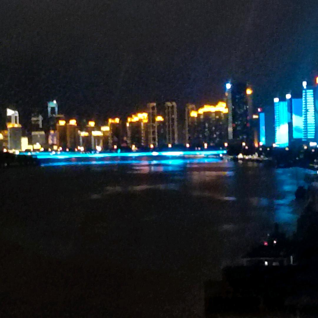 好运常在