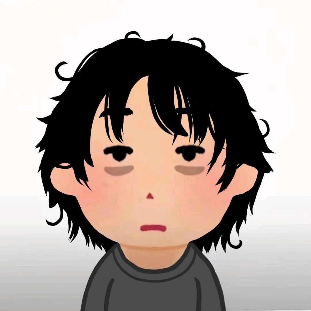 企图狗运的废柴