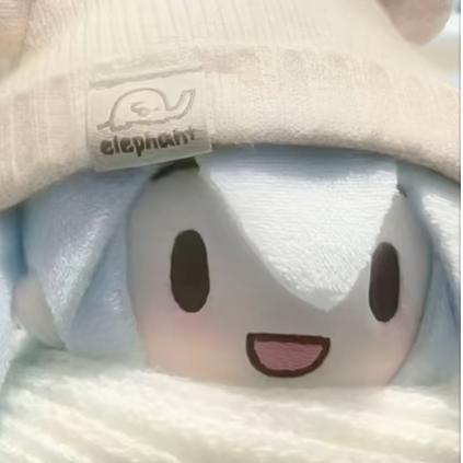 你的样子