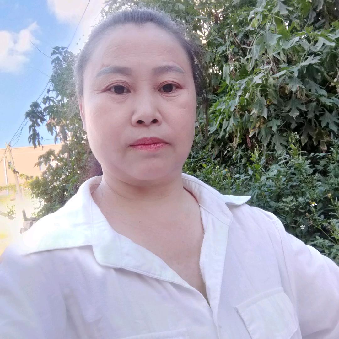 敏姐交朋友