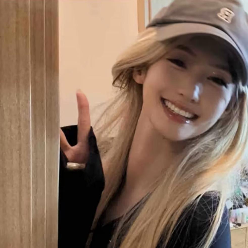 深情小羊