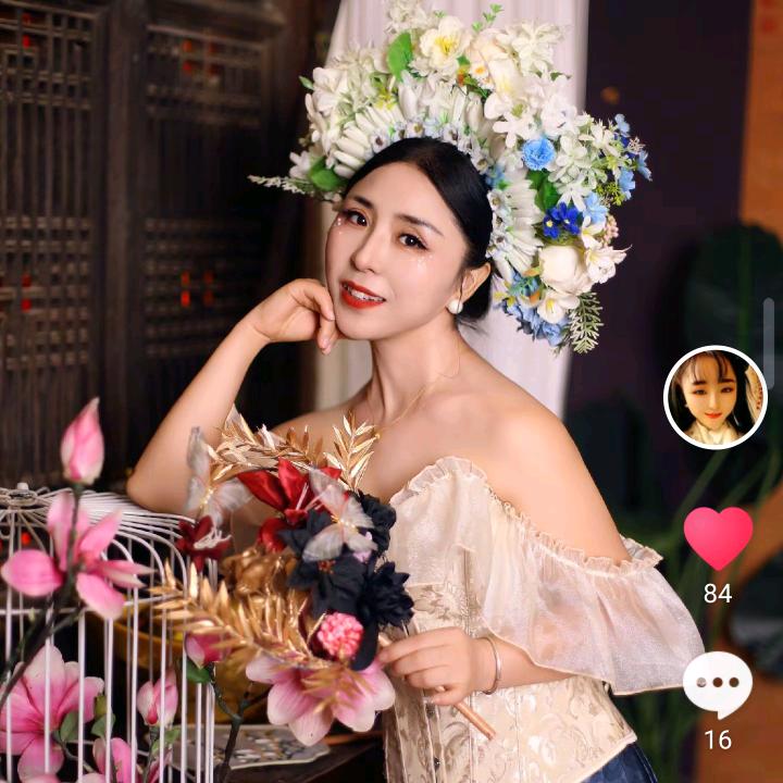 @小龙女