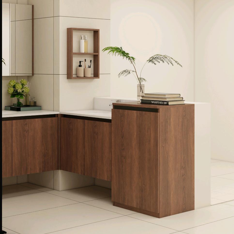 青岛朗玛全铝家居小辉