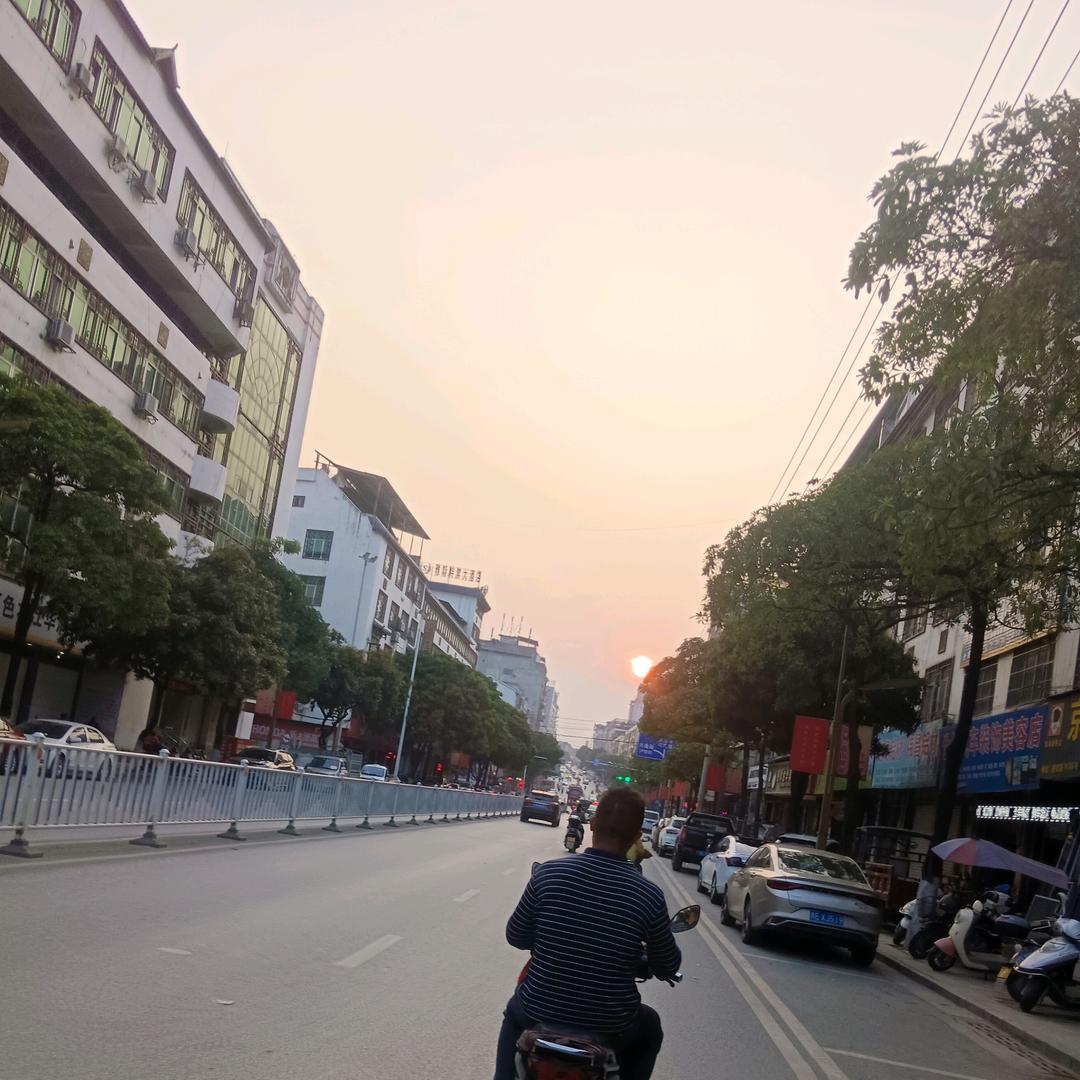 憨憨