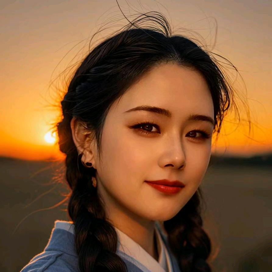 傻丫头💄