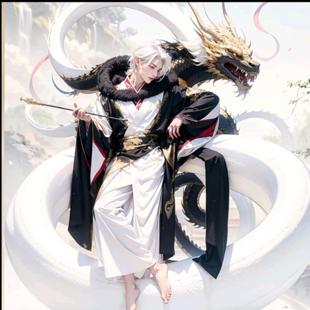 扶老奶奶闯红灯