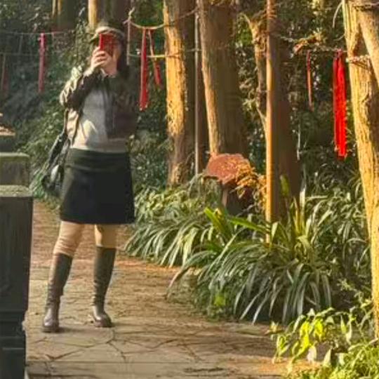 安然养生理疗馆