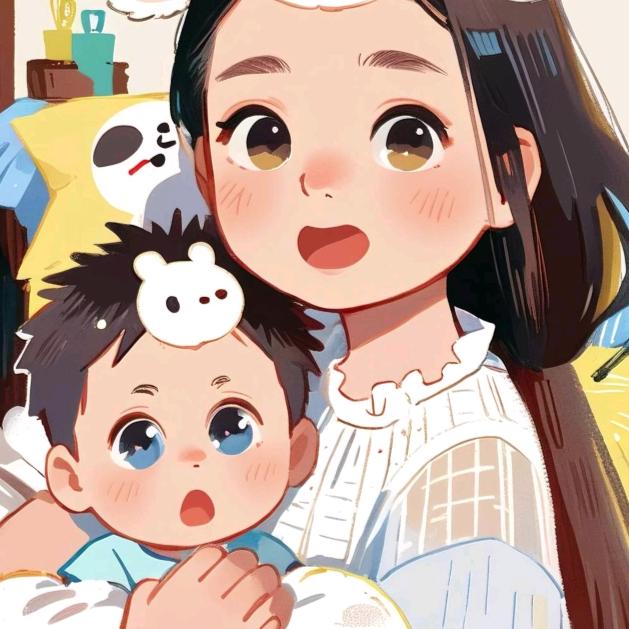 锦锦麻麻