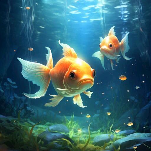 艳姐水族馆