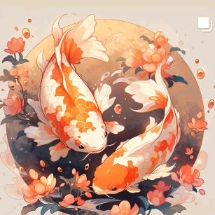 晓水鱼