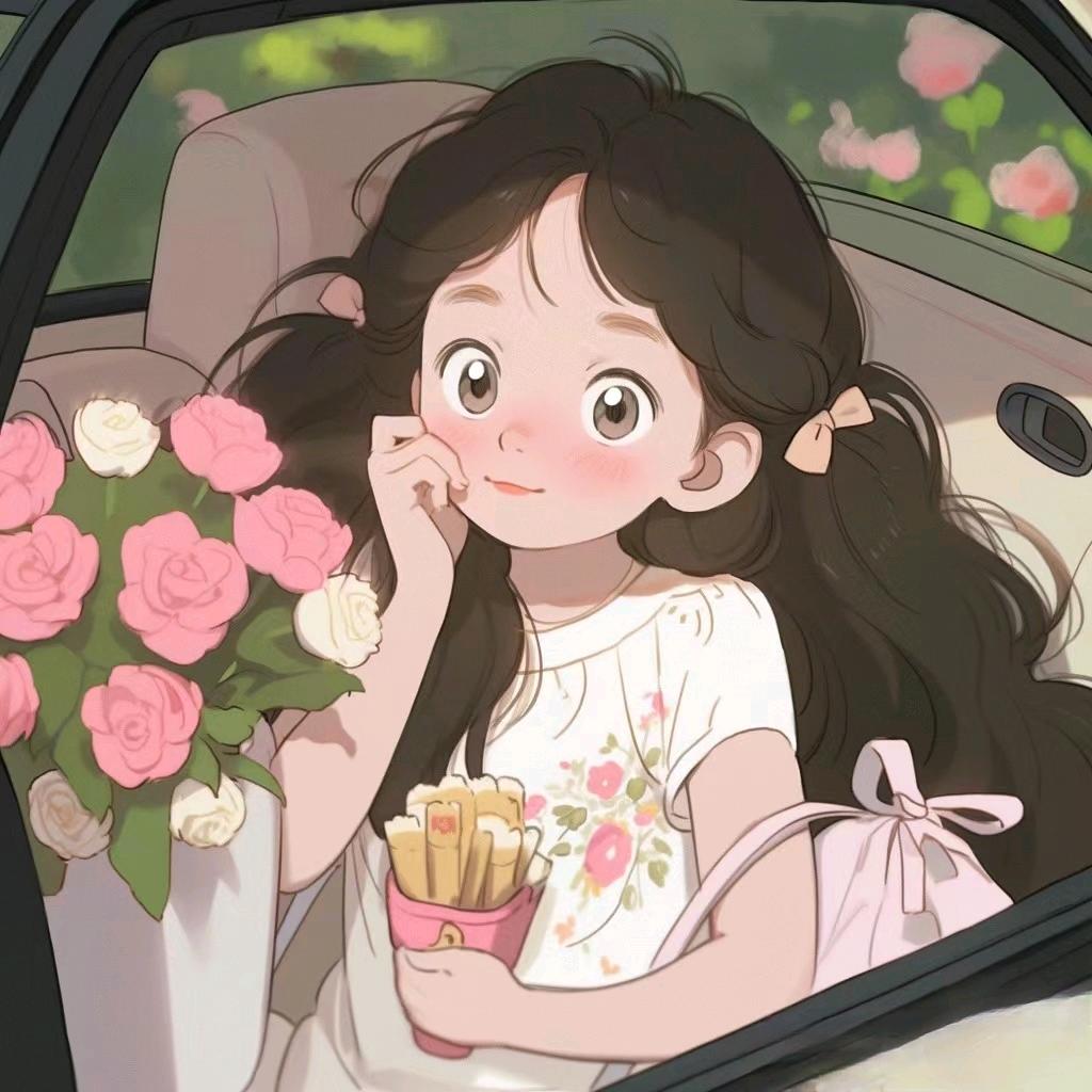 糯叽叽就爱玩