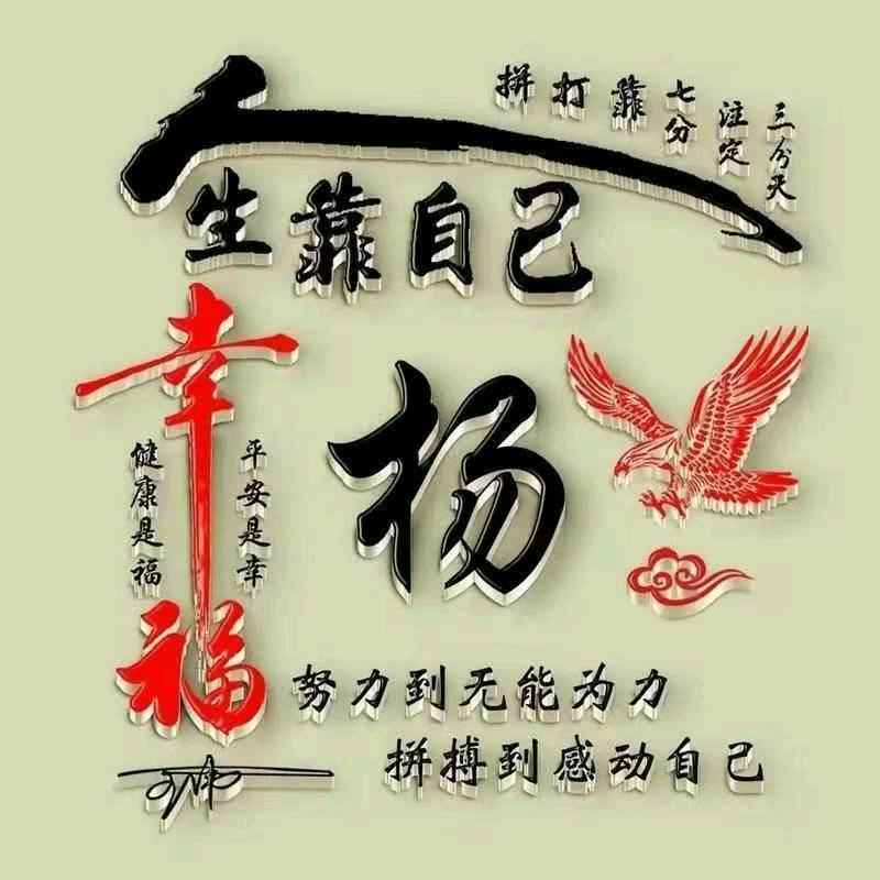 奋斗我的青春