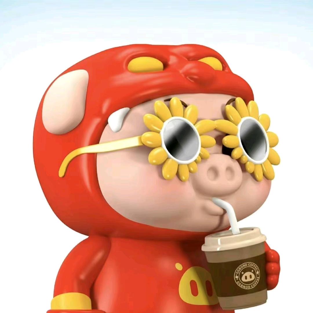 💎⁷ 迪士尼在逃珠珠侠🐷🐷🐷