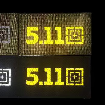 魔术贴章潮牌徽章