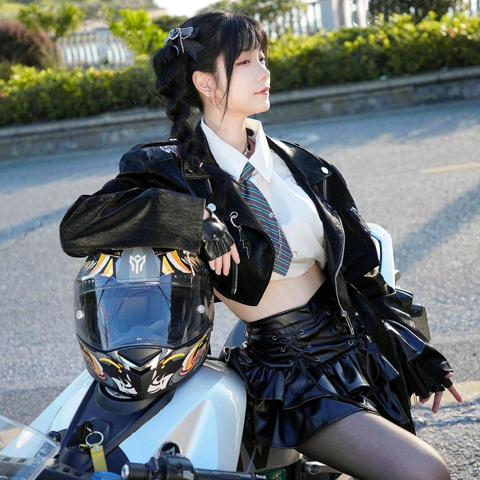 东梓May