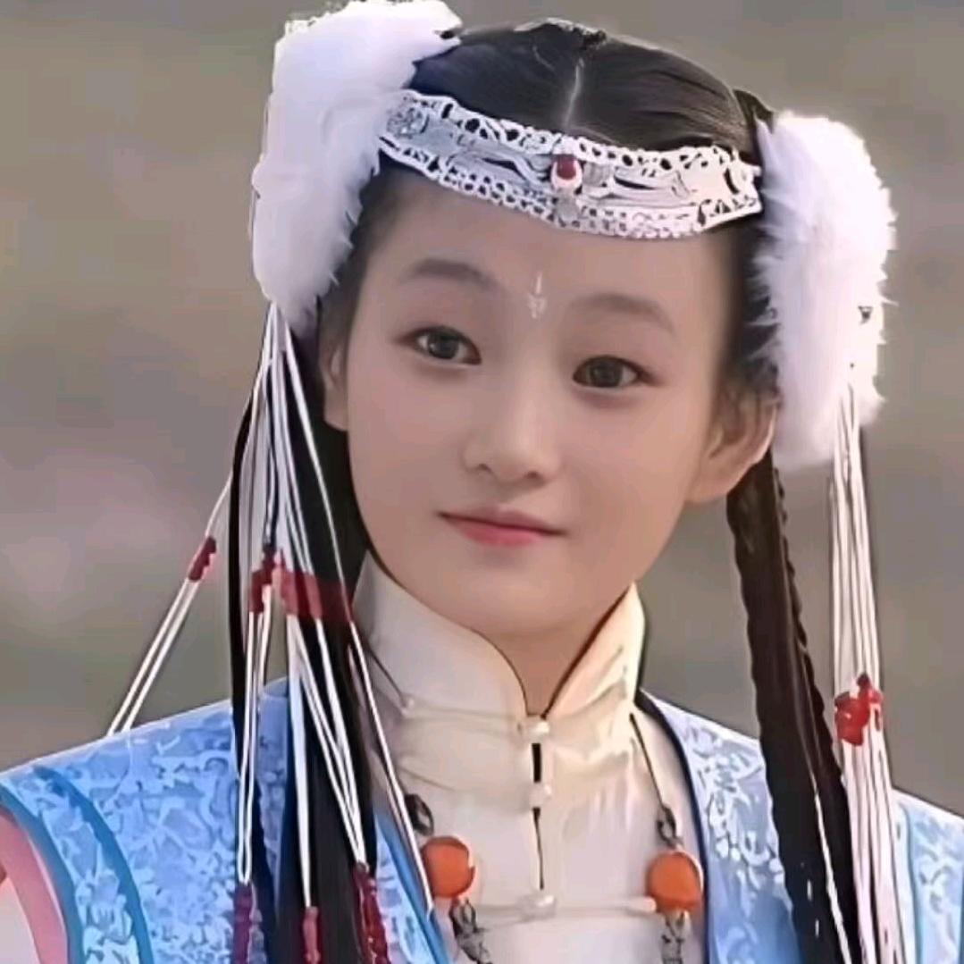 @云儿